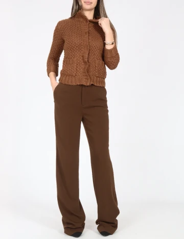 Cardigan Zara, maro Maro