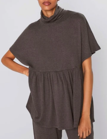 Bluza Zara, maro Maro