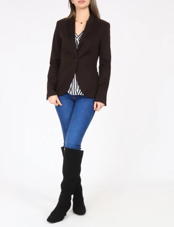 Sacou Zara, maro Maro