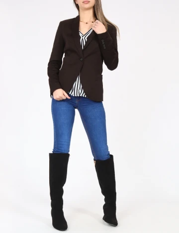 Sacou Zara, maro Maro