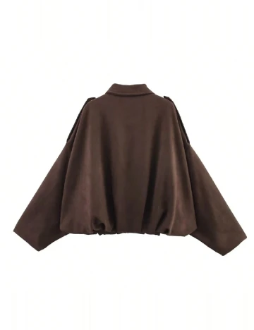 Jacheta SHEIN, maro Maro