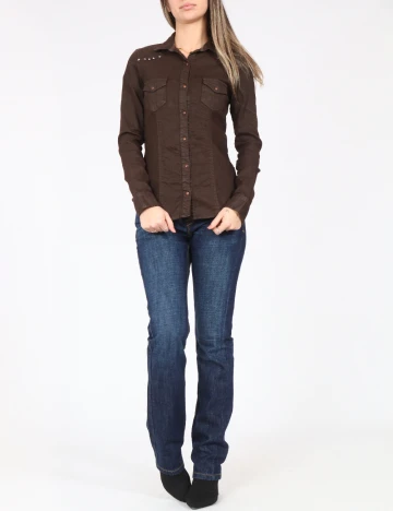 Jacheta Zara, maro Maro