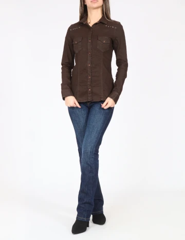 Jacheta Zara, maro Maro