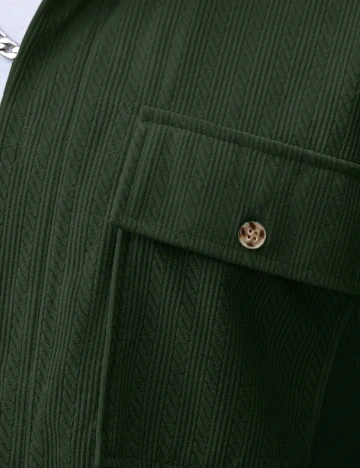 Compleu SHEIN, verde Verde