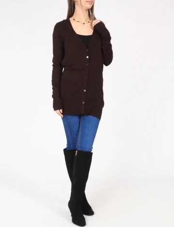 Cardigan Zara, maro Maro