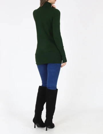Bluza Zara, verde Verde