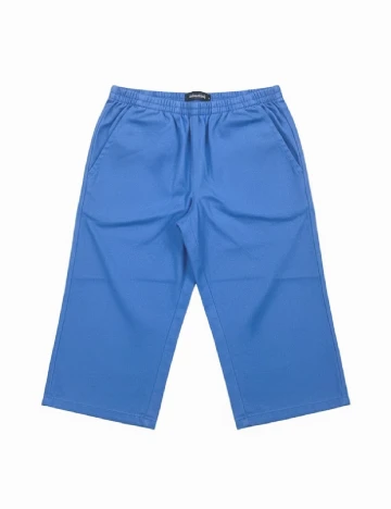 Pantaloni Skhuaban, albastru