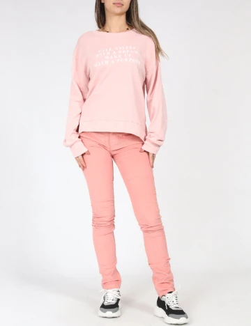 Bluza Bershka, roz Roz