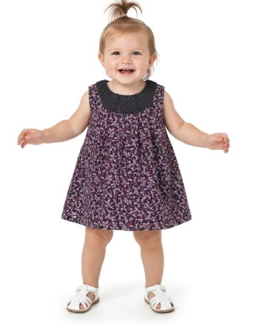 Rochie Zara, mov Mov