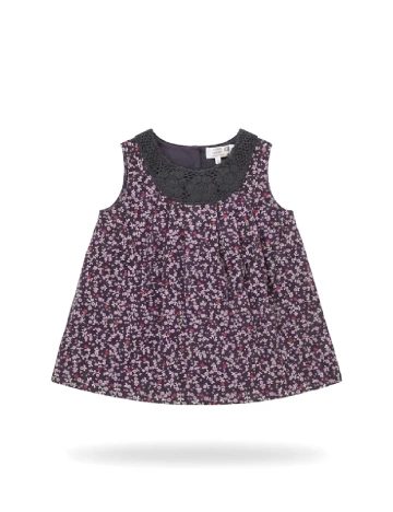 Rochie Zara, mov Mov