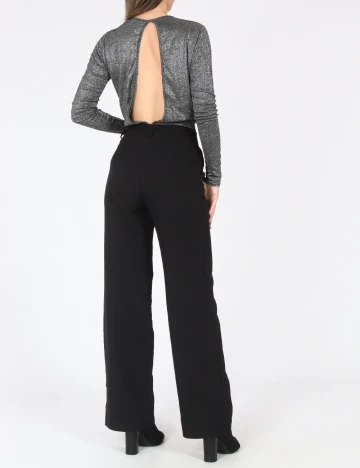 Body Pull&Bear, gri Gri