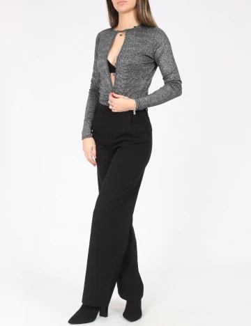 Body Pull&Bear, gri Gri