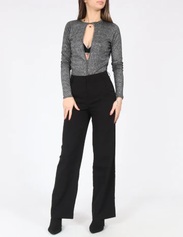 Body Pull&Bear, gri Gri