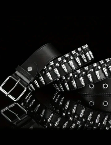 Curea SHEIN, negru Negru