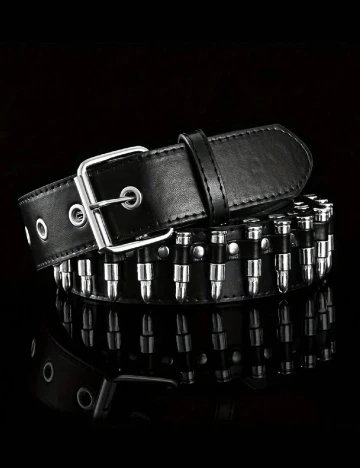 Curea SHEIN, negru Negru