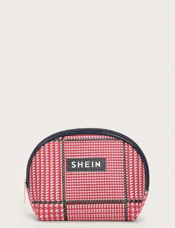 Geanta cosmetice SHEIN, mix culori Mix culori