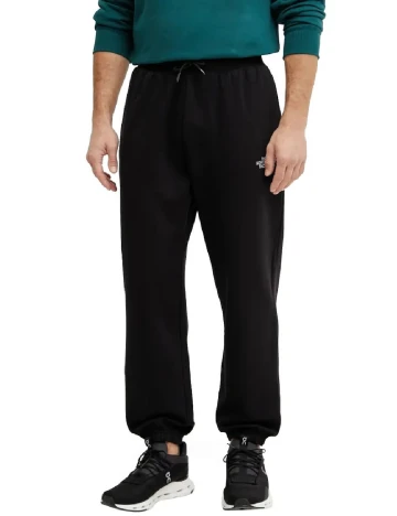 Pantaloni The North Face, negru Negru