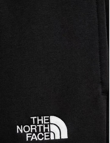 Pantaloni The North Face, negru Negru