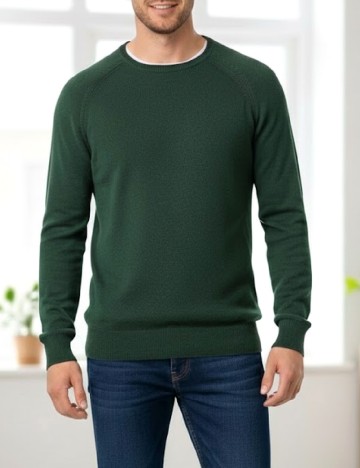 
						Bluza Zara, verde