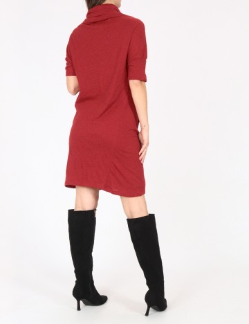 Rochie scurta Zara, rosu