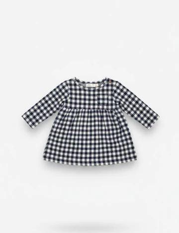 Rochie Zara, bleumarin Albastru