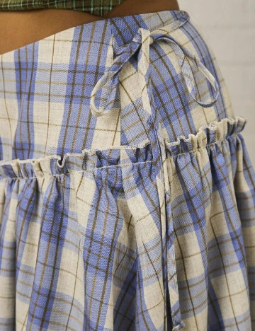 Fusta SHEIN, mix culori Mix culori