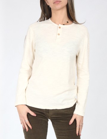 
						Bluza Zara, crem