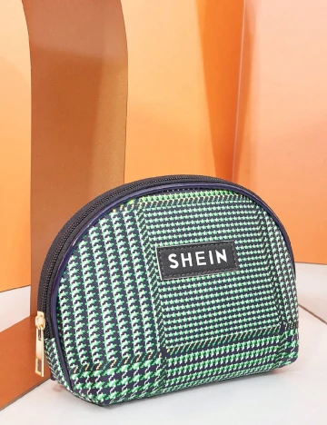 Geanta cosmetice SHEIN, mix culori Mix culori