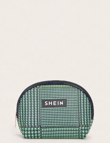 Geanta cosmetice SHEIN, mix culori Mix culori