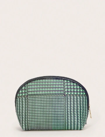 Geanta cosmetice SHEIN, mix culori Mix culori