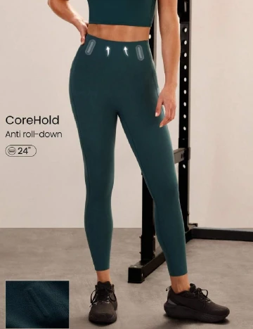 Colanti GLOWMODE, verde Verde