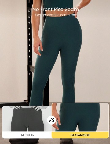 Colanti GLOWMODE, verde