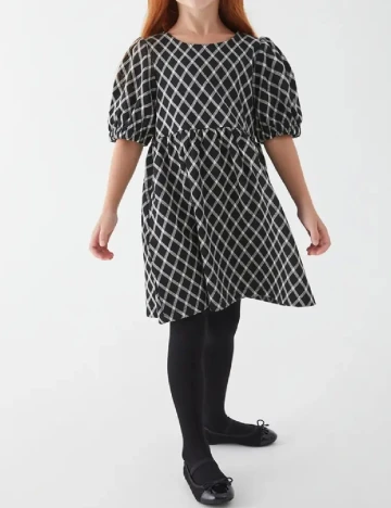 Rochie Zara, negru Negru