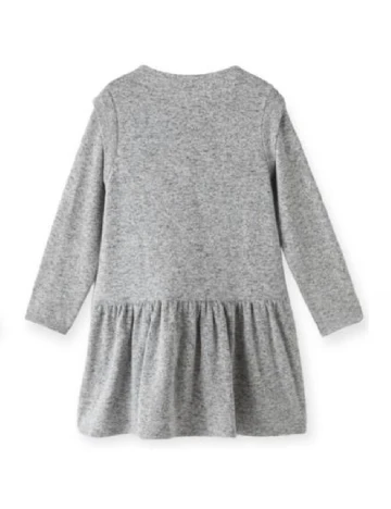 Rochie Zara, gri Gri