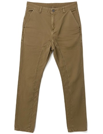 
						Pantaloni Zara, maro