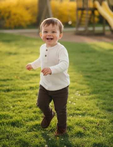 Pantaloni Zara, maro inchis