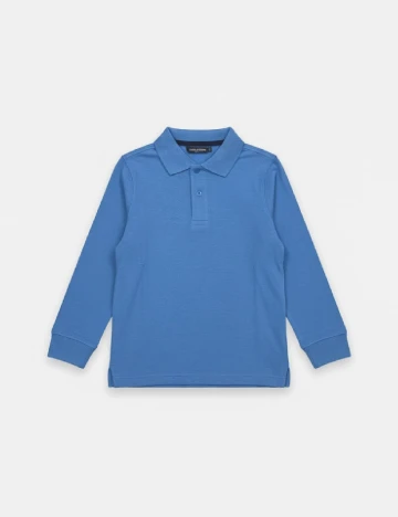 Bluza Zara, albastru