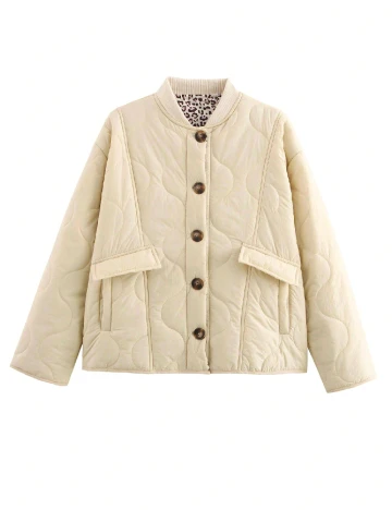 Jacheta SHEIN, bej Crem