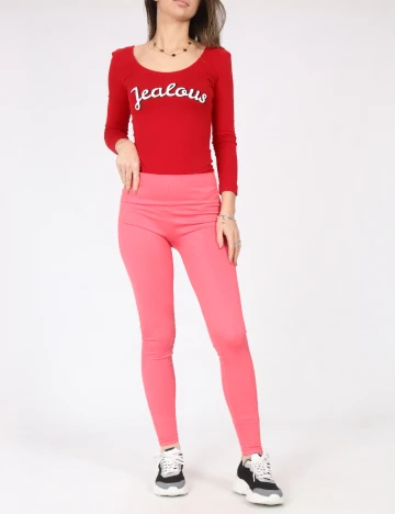 Colanti Only, corai Roz