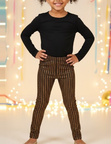 
						Pantaloni Zara, maro