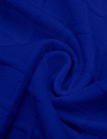 Bluza Emery Rose, albastru