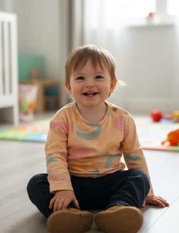 
						Bluza Zara, piersica