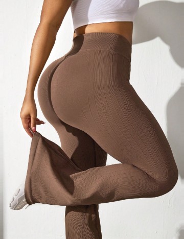 
						Colanti SHEIN CURVE, maro