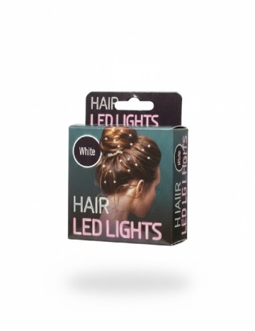 
						Luminite led pentru par Dayes, alb