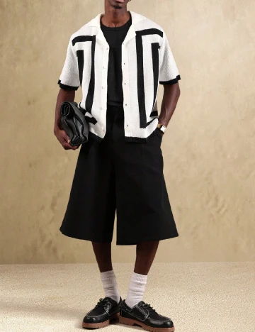 Cardigan SHEIN, mix culori Mix culori