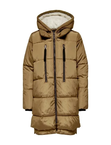 Geaca Only, maro Maro