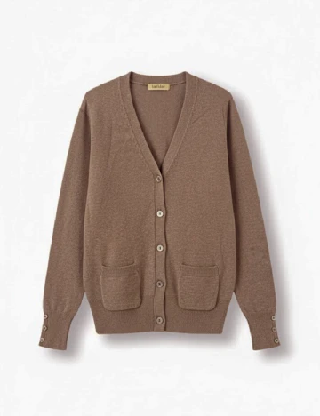 Cardigan Zara, maro