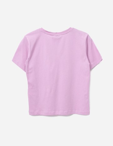 Tricou LMTD, lila