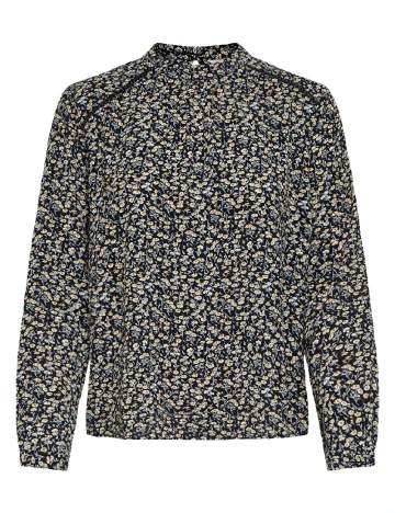 Bluza Only, floral Floral print