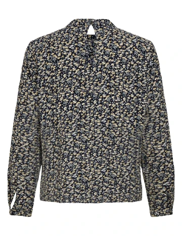 Bluza Only, floral Floral print